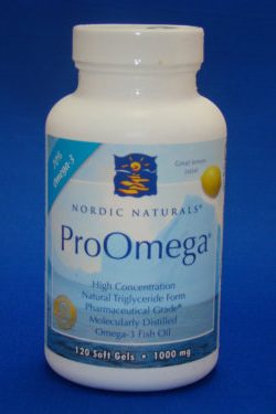 Nordic Naturals Pro Omega
