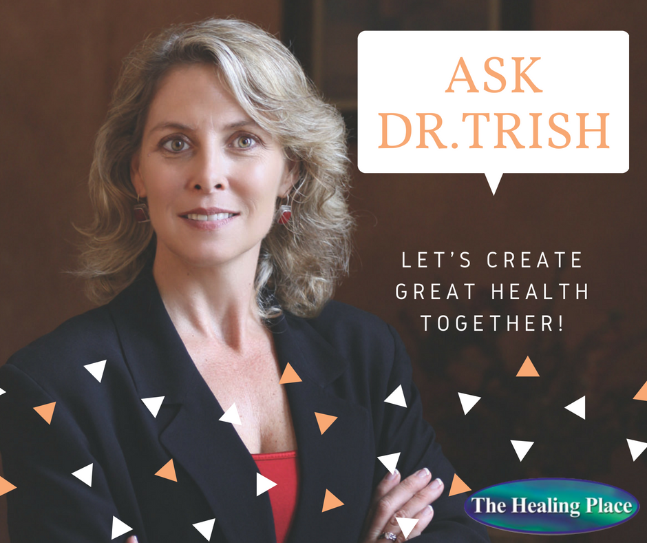 Ask Dr. Trish about Ozone Therapy for protein losing enteropathy